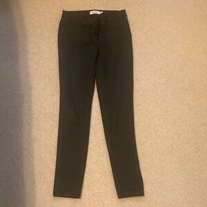 Calvin Klein Dark Charcoal Dress Pants